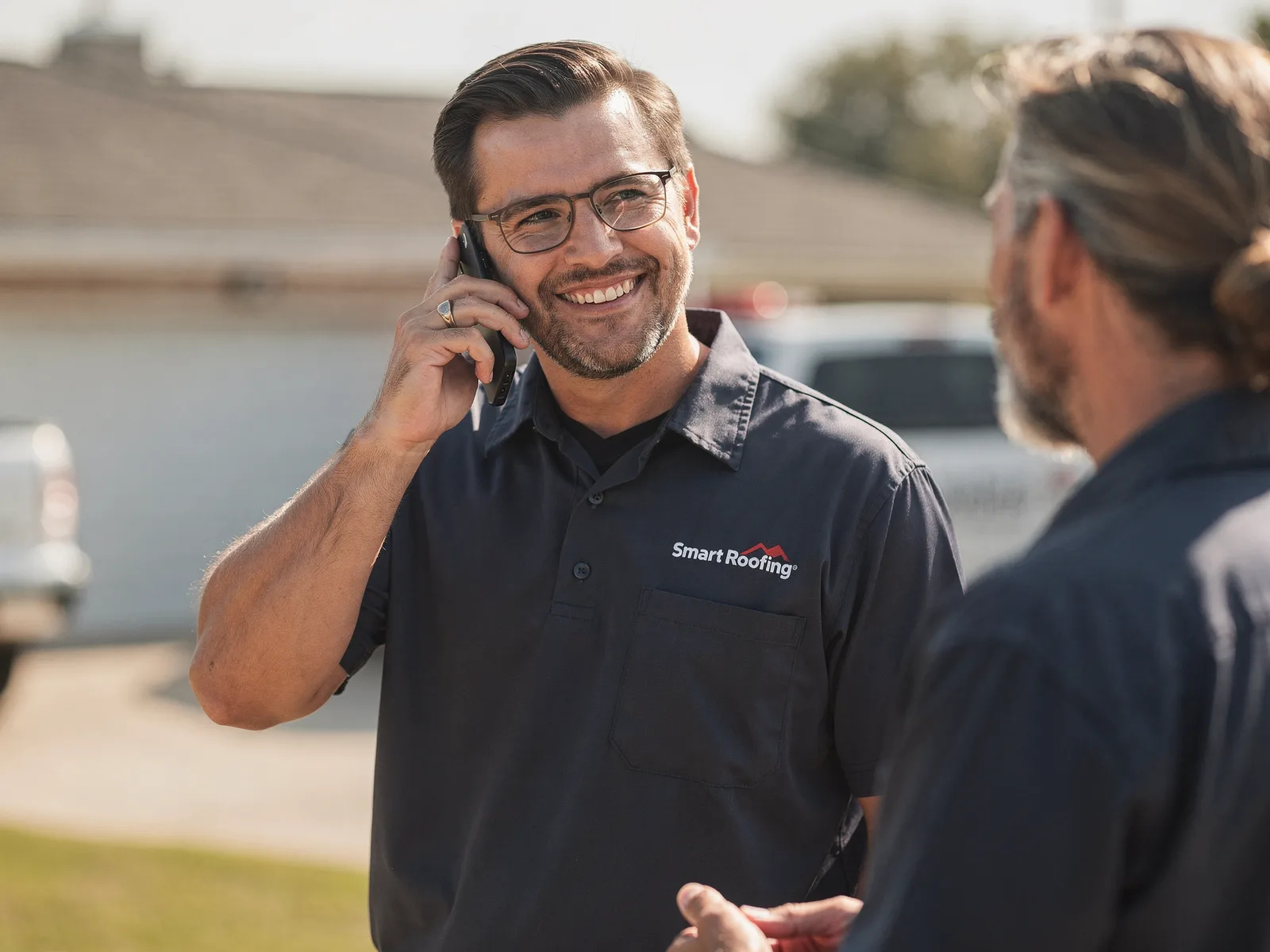 Roof Repair Rosenberg, TX FAQs